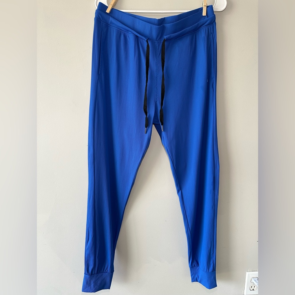 Born Primitive Joggers